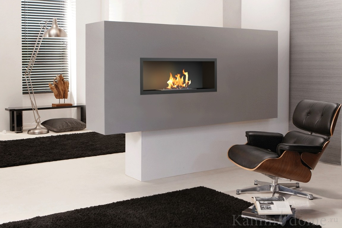 Биокамин Franklin 900 от ECOmfort